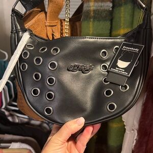 Ed Hardy Crossbody